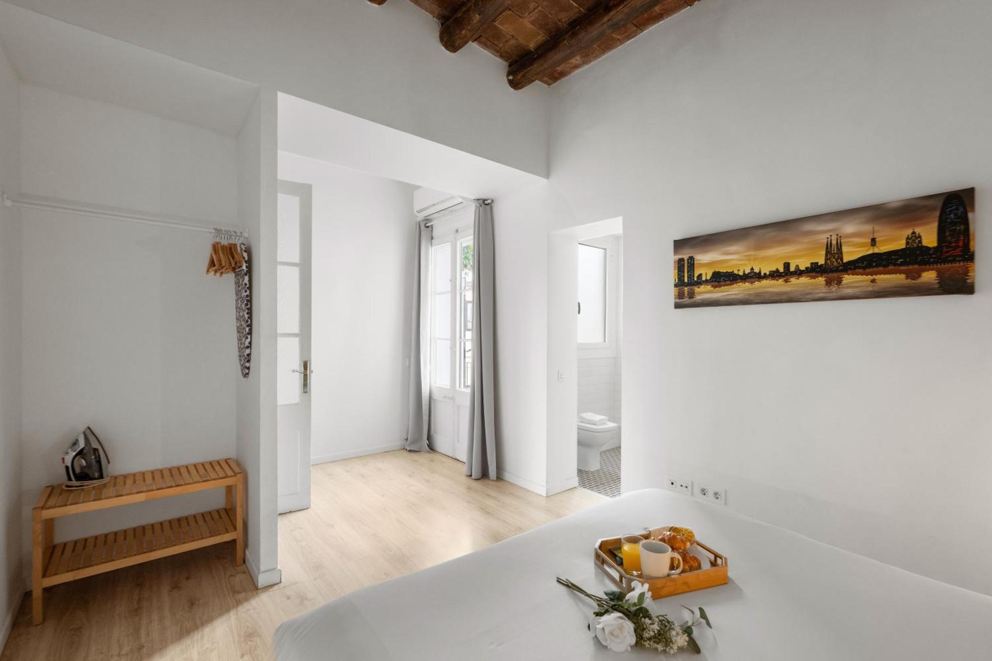 Sant Domenec Appartamento Barcellona