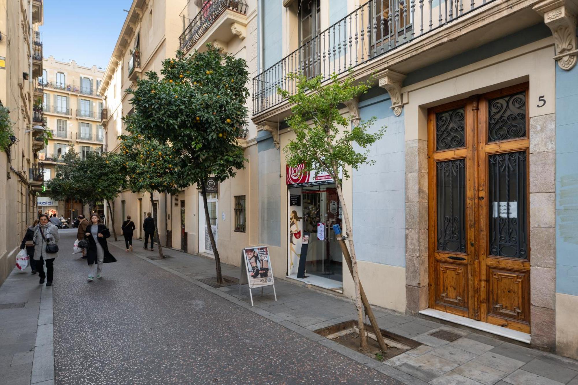 Sant Domenec Appartamento *