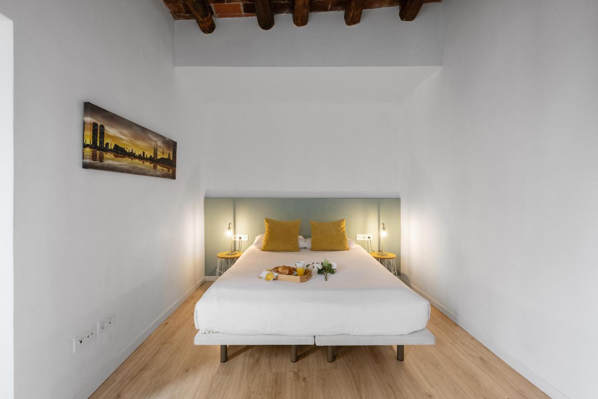 Appartamento Sant Domenec Barcellona