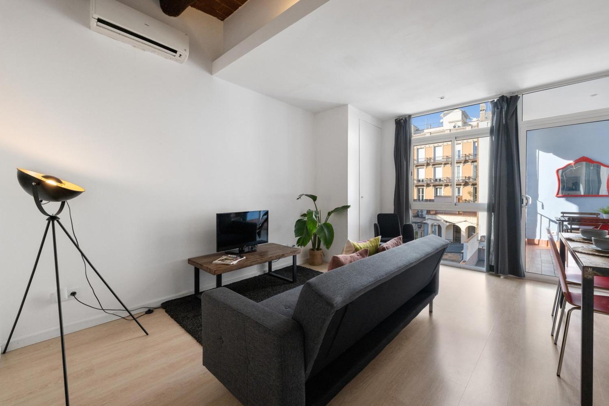Appartamento Sant Domenec Barcellona