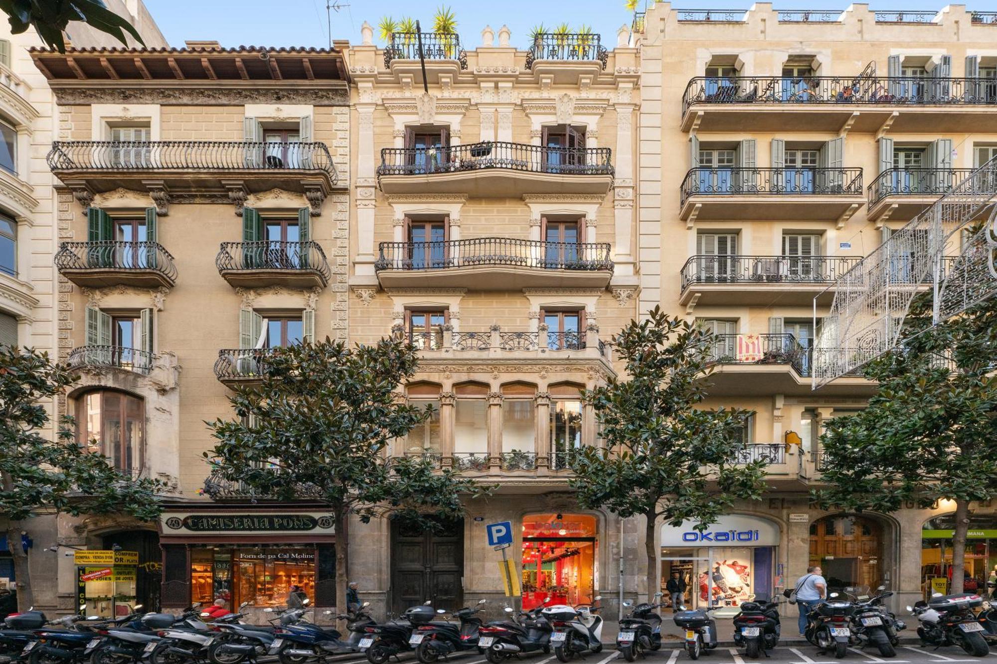 Sant Domenec Barcellona