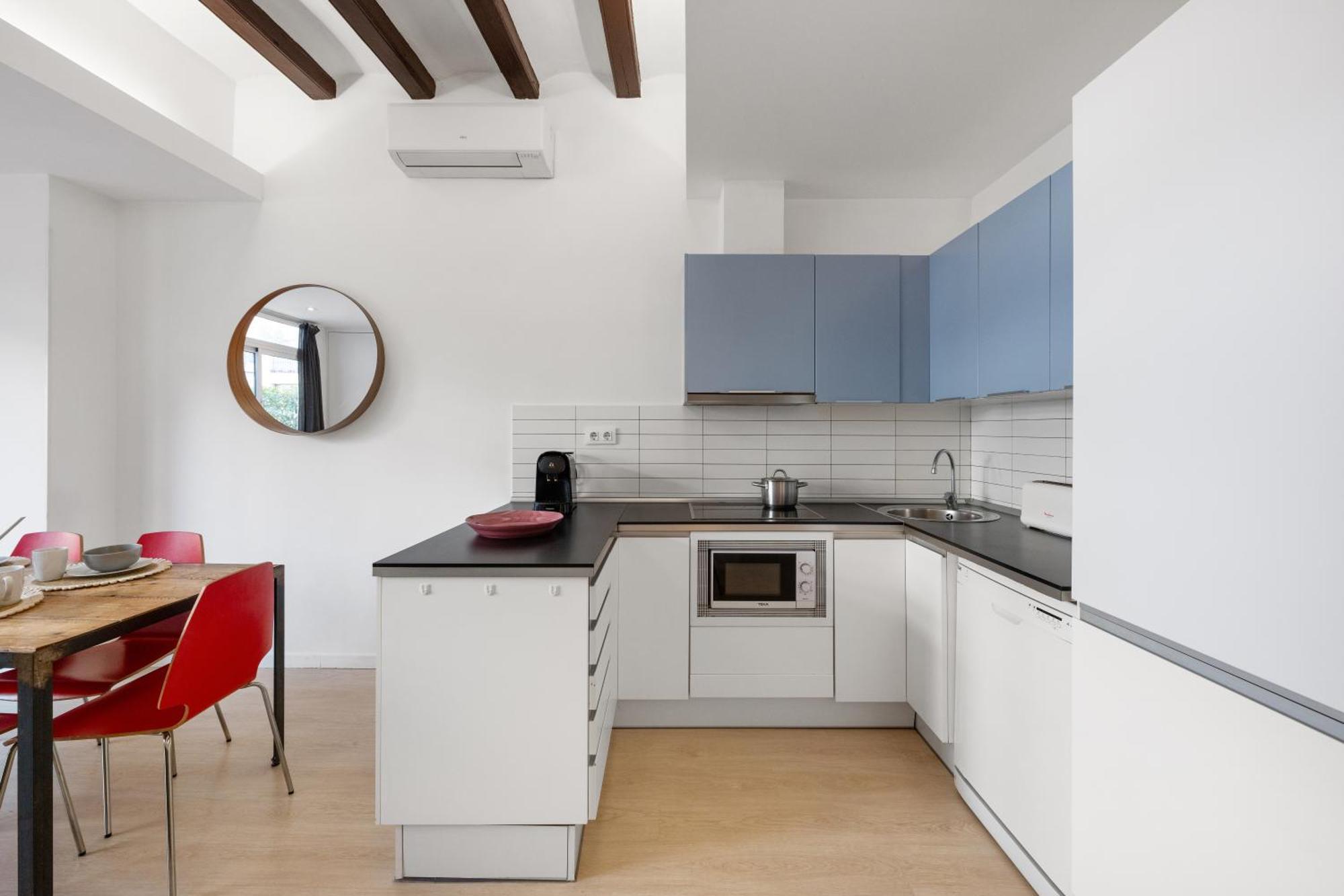 Sant Domenec Appartamento Barcellona