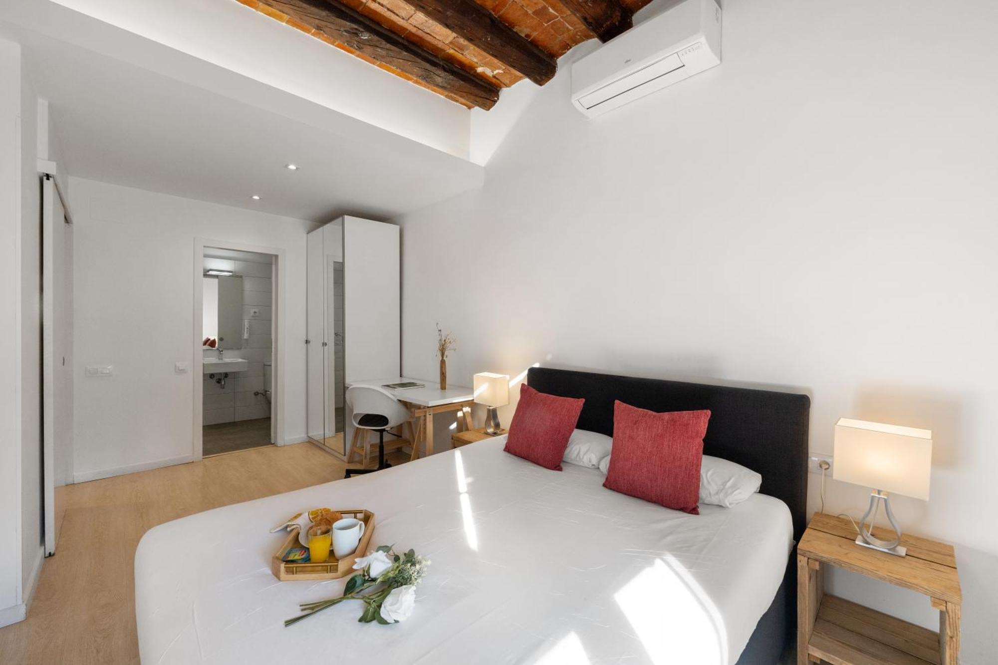 Appartamento Sant Domenec