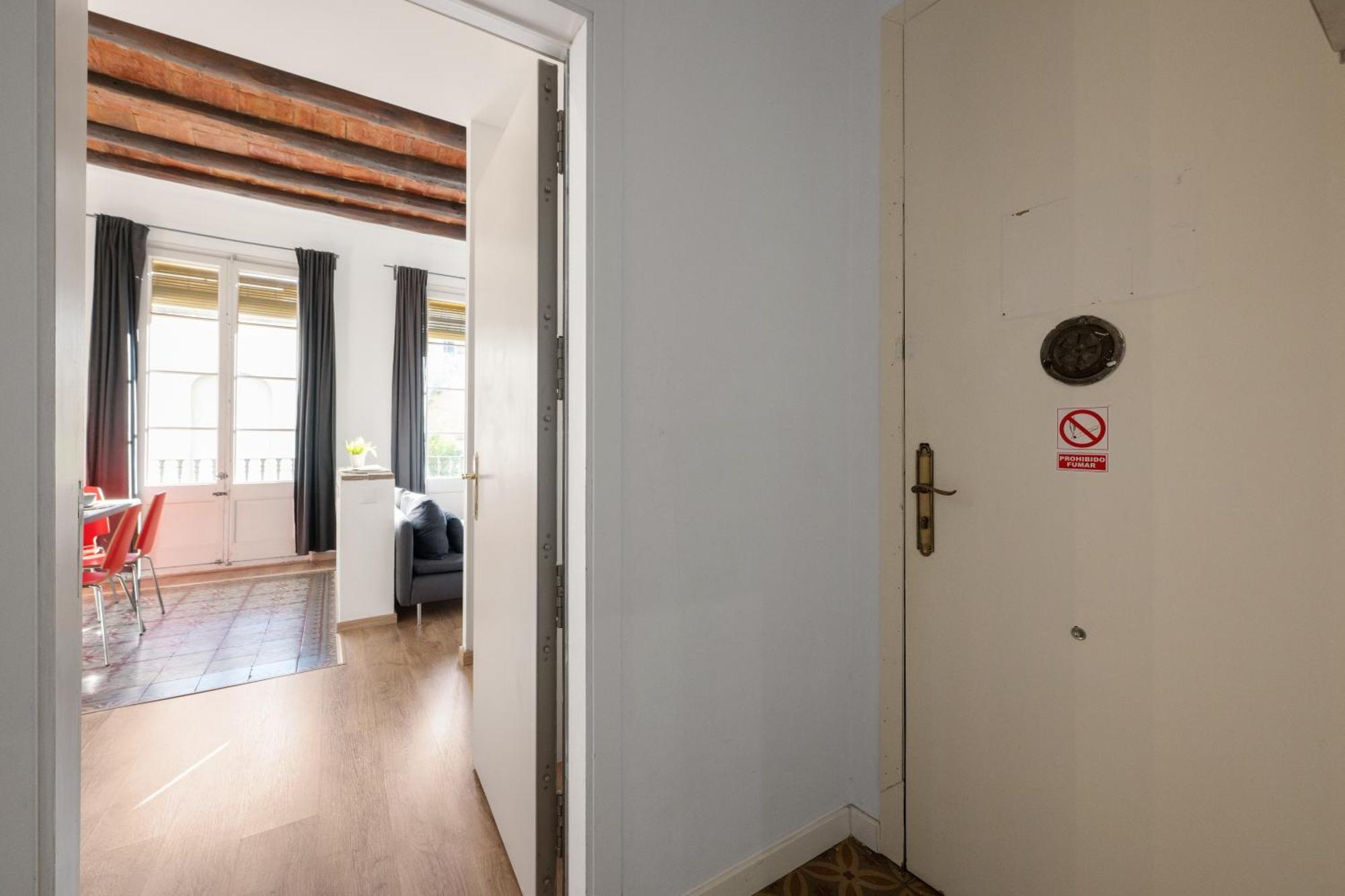 Appartamento Sant Domenec